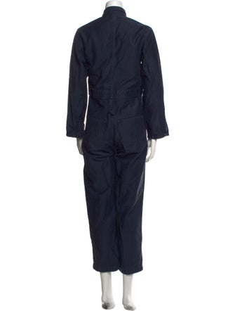 Caron Callahan Jumpsuit