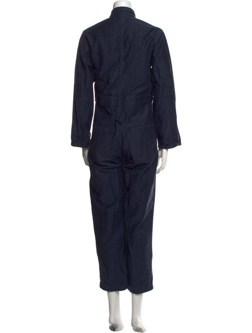 Caron Callahan Jumpsuit