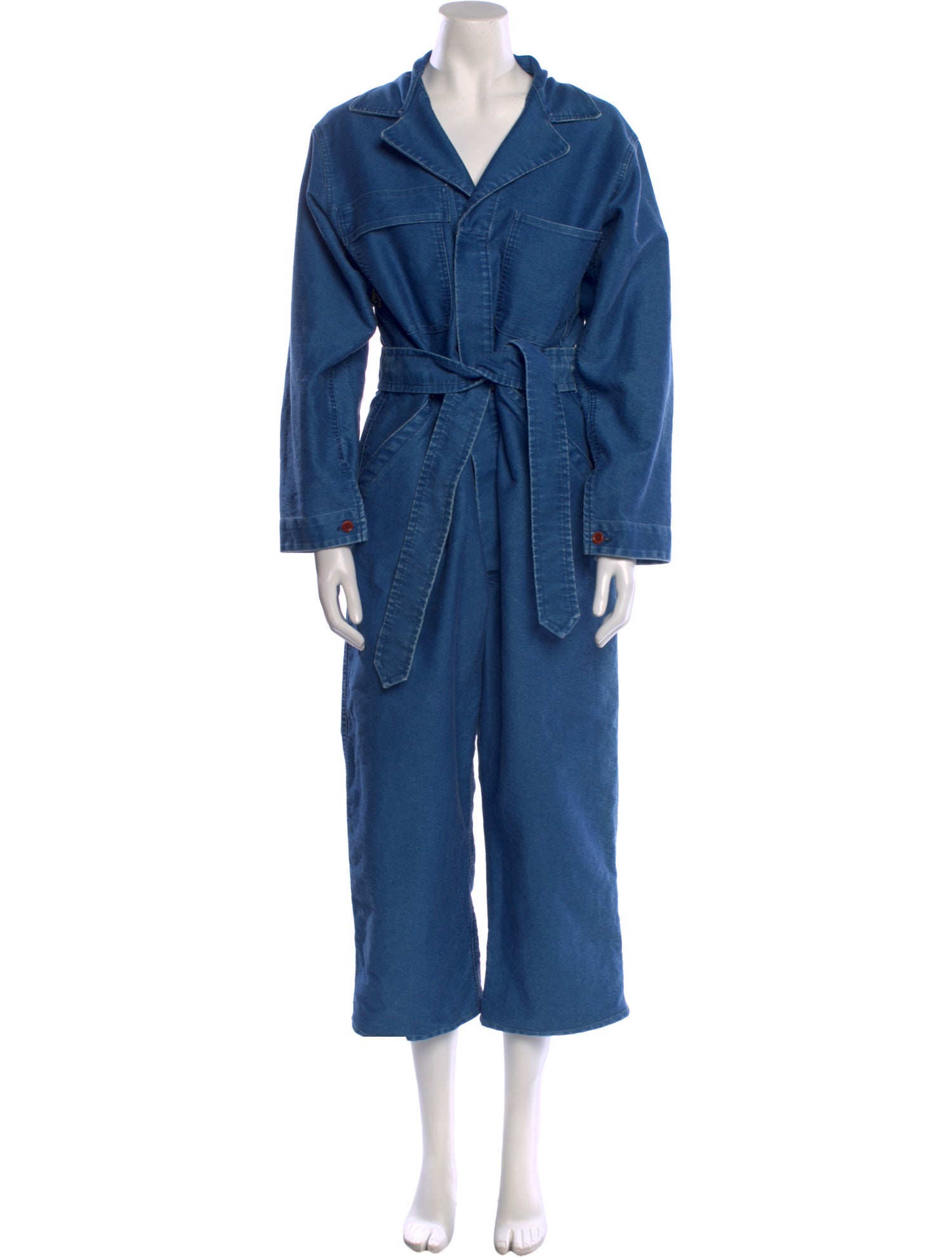 Caron Callahan Jumpsuit