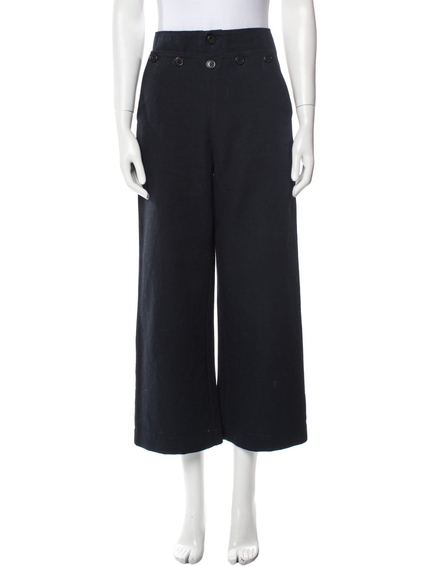 Caron Callahan Wide Leg Pants