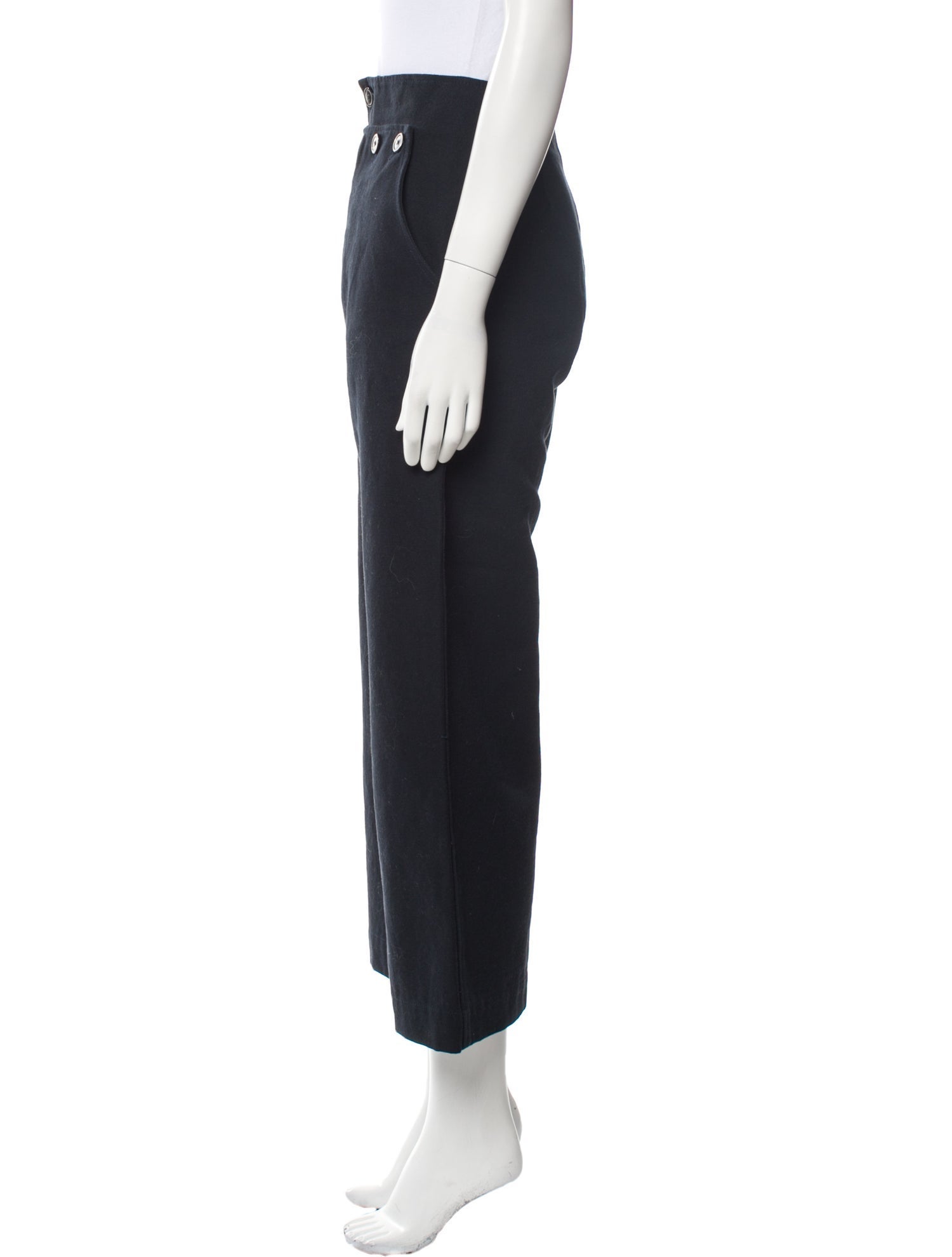 Caron Callahan Wide Leg Pants