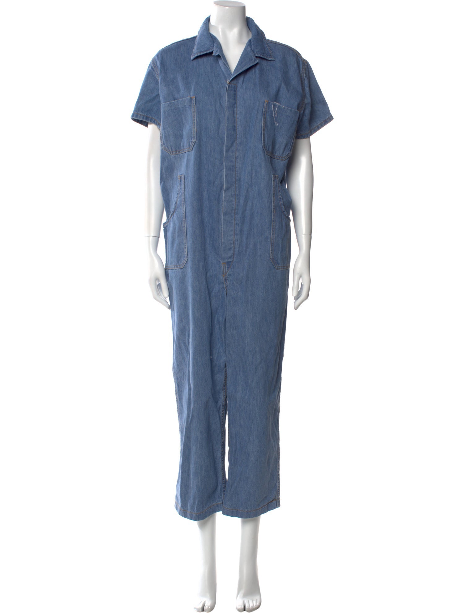 Caron Callahan Jumpsuit w/ Tags