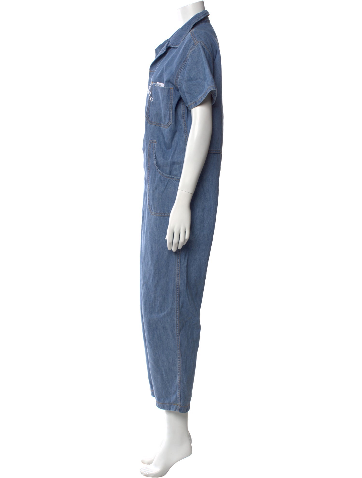 Caron Callahan Jumpsuit w/ Tags