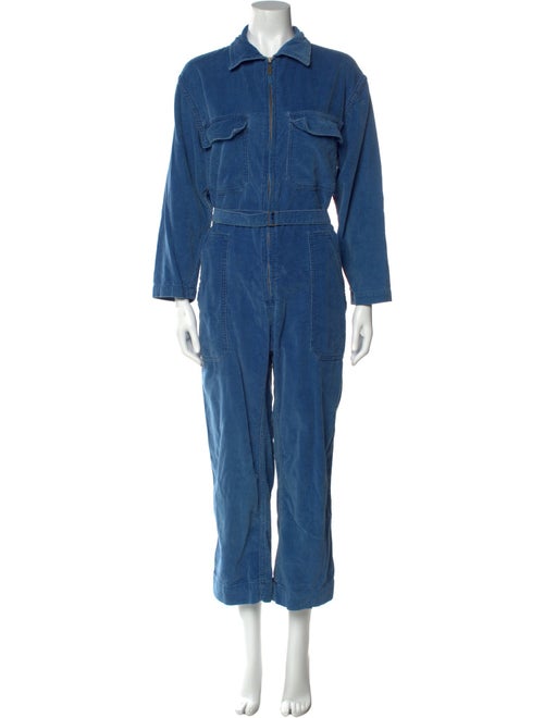 Caron Callahan Jumpsuit