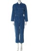 Caron Callahan Jumpsuit