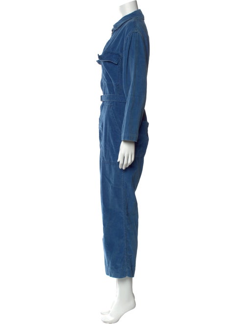 Caron Callahan Jumpsuit