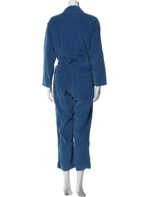 Caron Callahan Jumpsuit