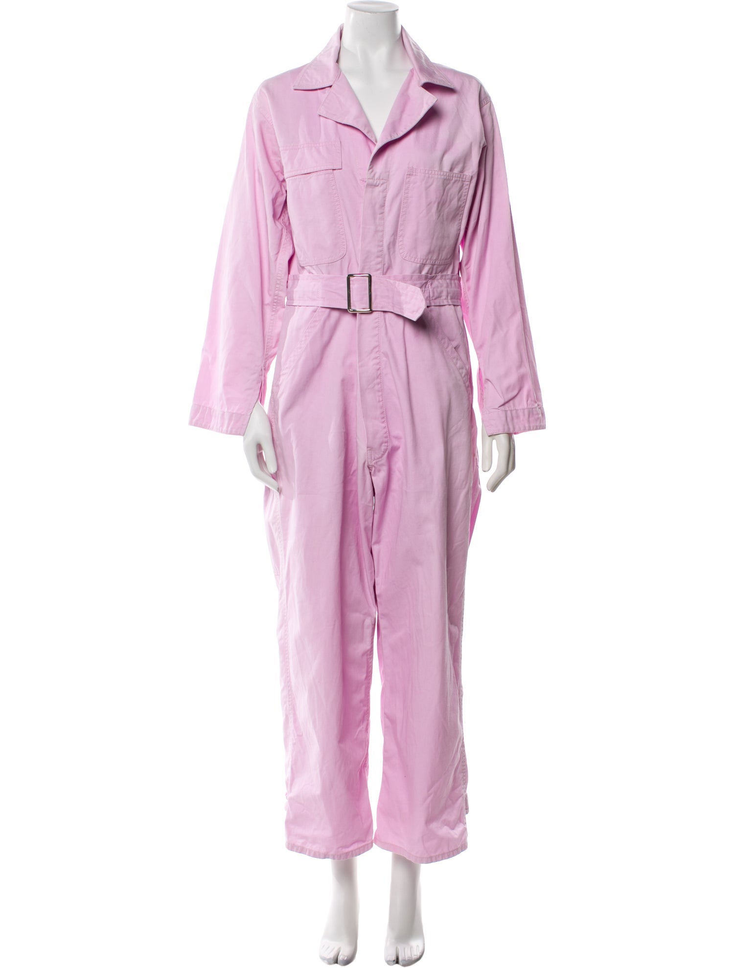 Caron Callahan Jumpsuit
