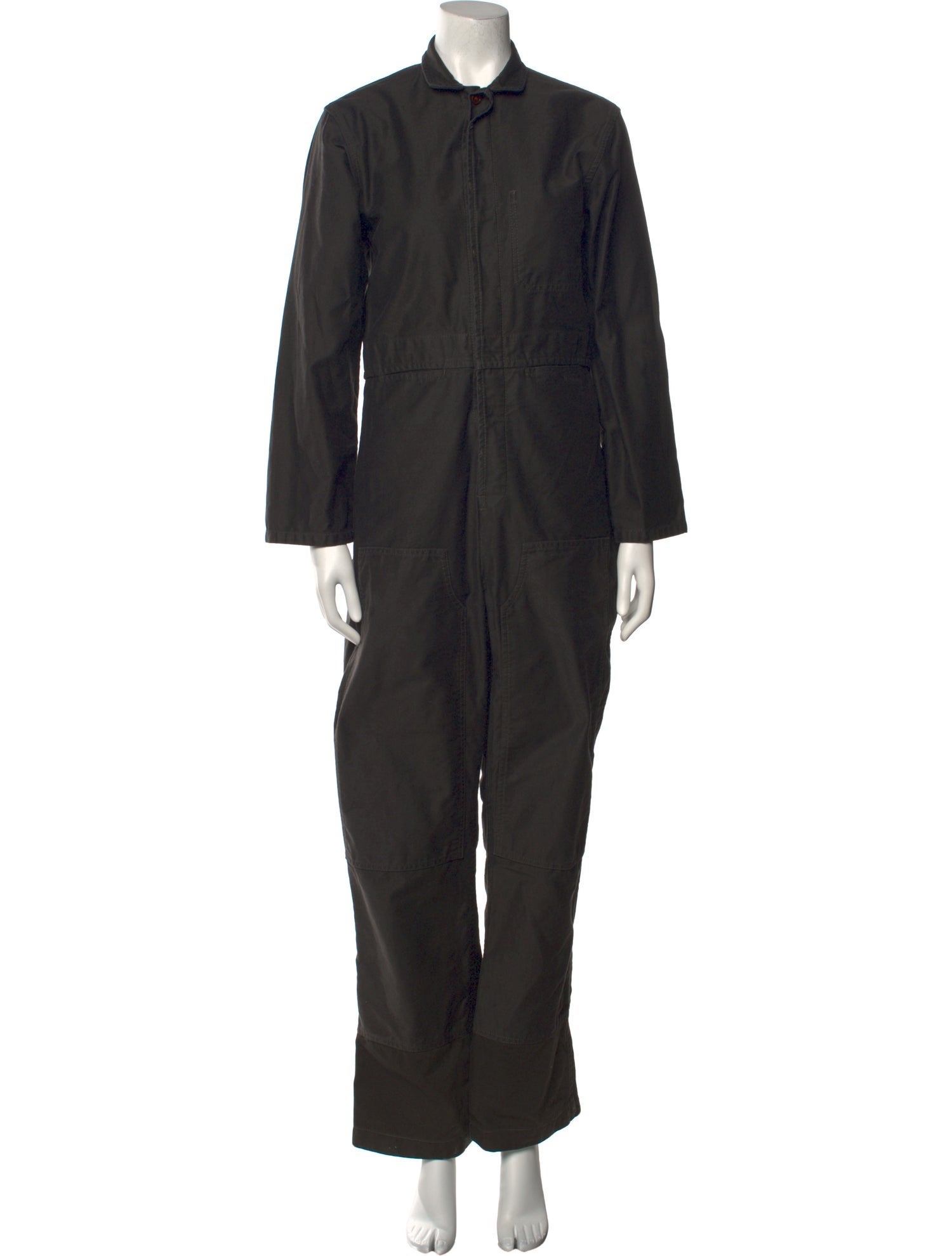 Caron Callahan Jumpsuit
