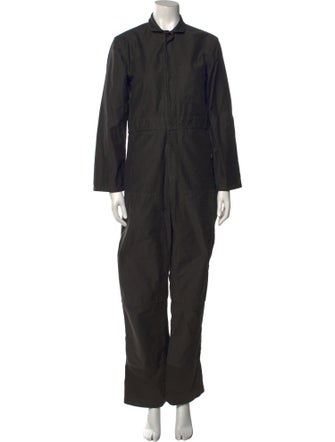 Caron Callahan Jumpsuit