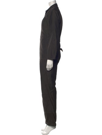 Caron Callahan Jumpsuit