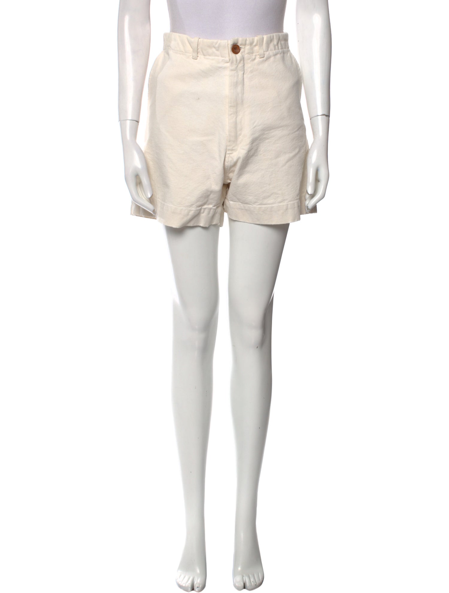 Caron Callahan Mini Shorts