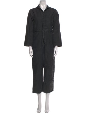 Caron Callahan Jumpsuit