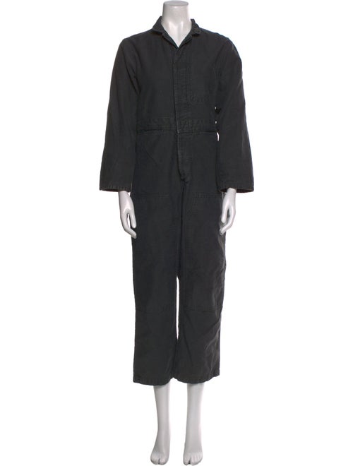 Caron Callahan Jumpsuit
