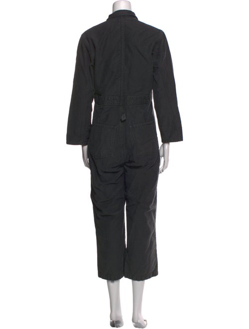 Caron Callahan Jumpsuit