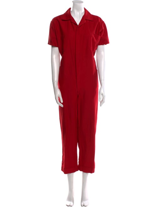 Caron Callahan Jumpsuit