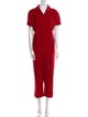 Caron Callahan Jumpsuit