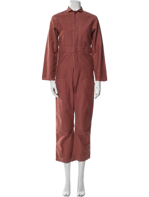 Caron Callahan Jumpsuit