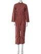 Caron Callahan Jumpsuit