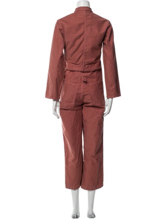 Caron Callahan Jumpsuit