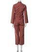 Caron Callahan Jumpsuit