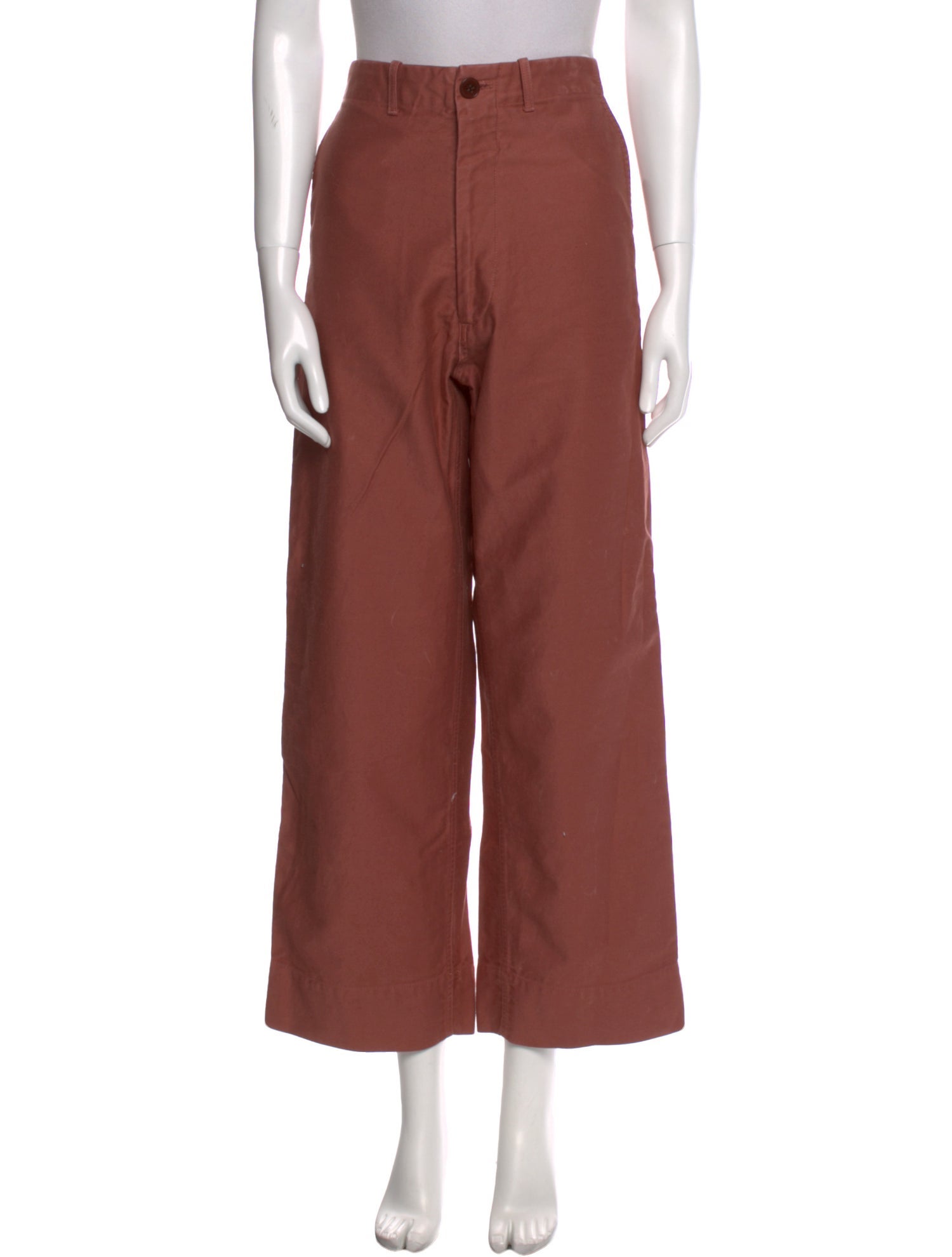 Caron Callahan Wide Leg Pants
