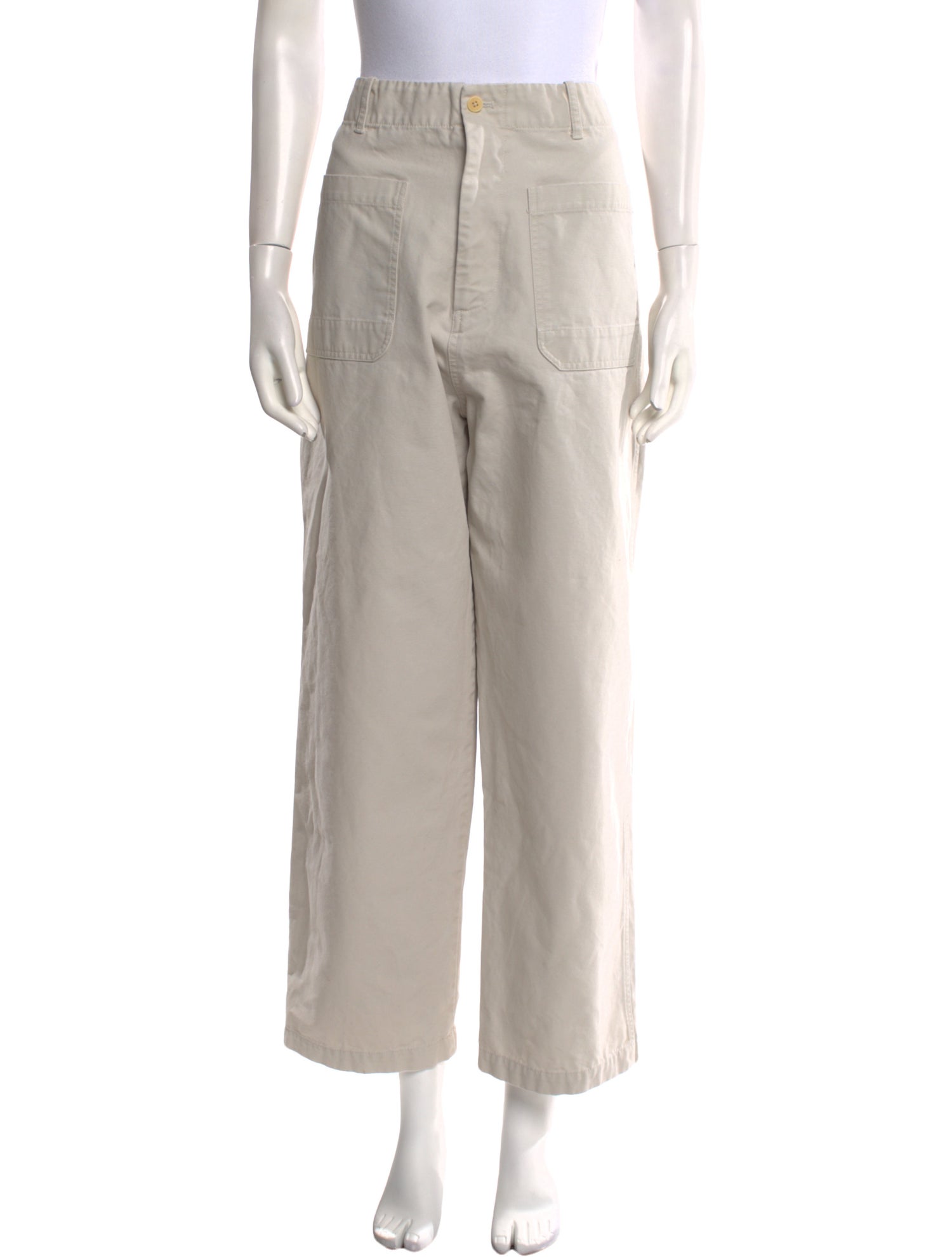 Caron Callahan Wide Leg Pants