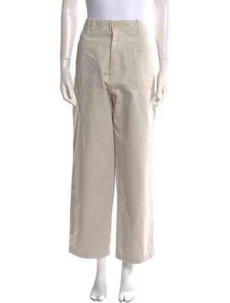 Caron Callahan Wide Leg Pants