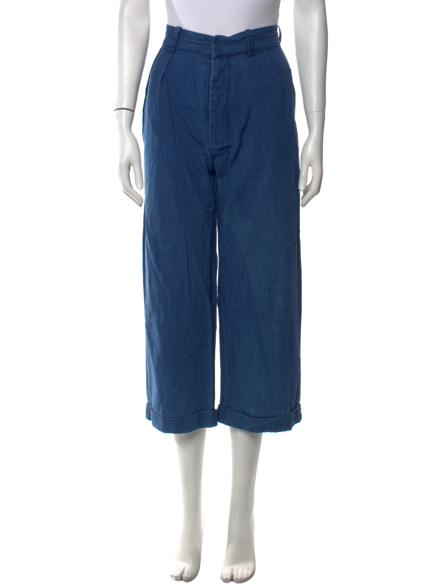 Caron Callahan Wide Leg Pants