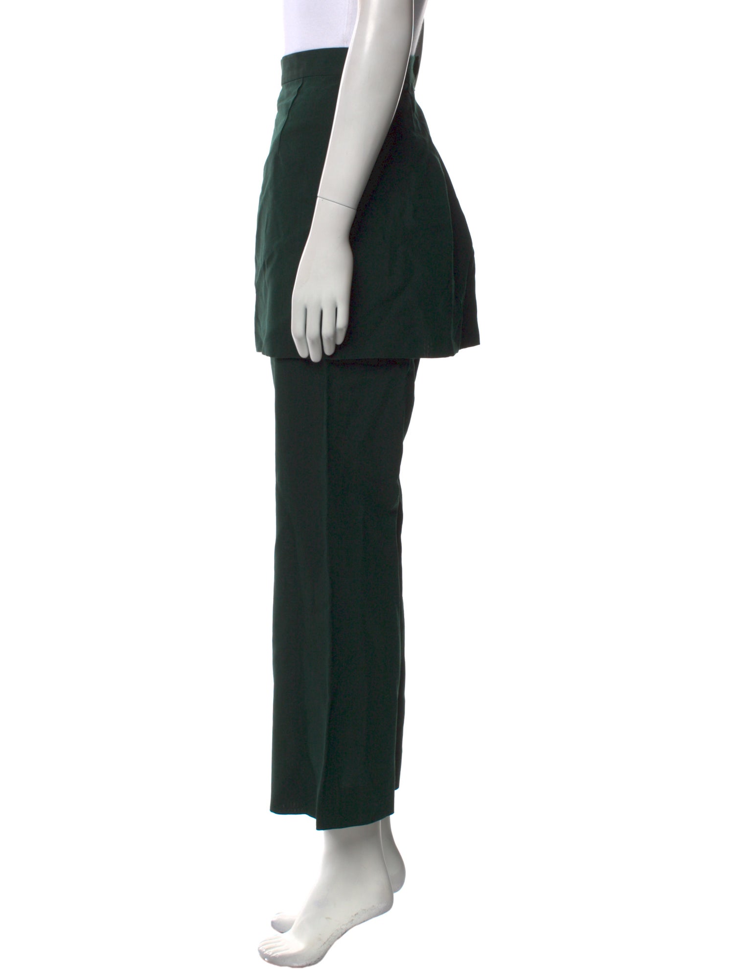 Caron Callahan Wide Leg Pants w/ Tags