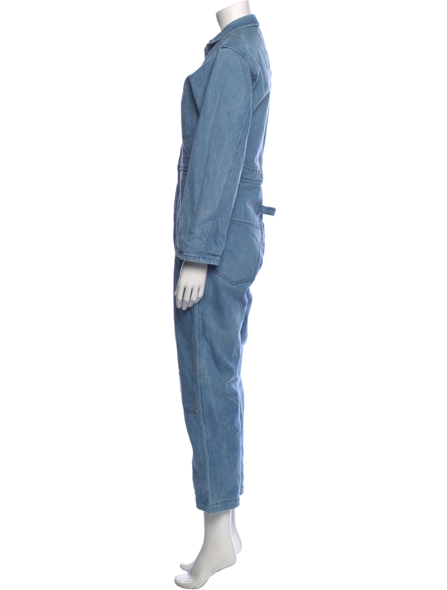 Caron Callahan Jumpsuit