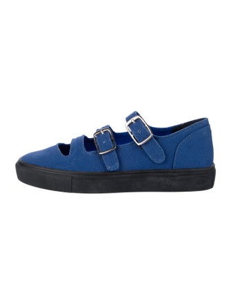 Caron Callahan Canvas Sneakers