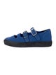 Caron Callahan Canvas Sneakers