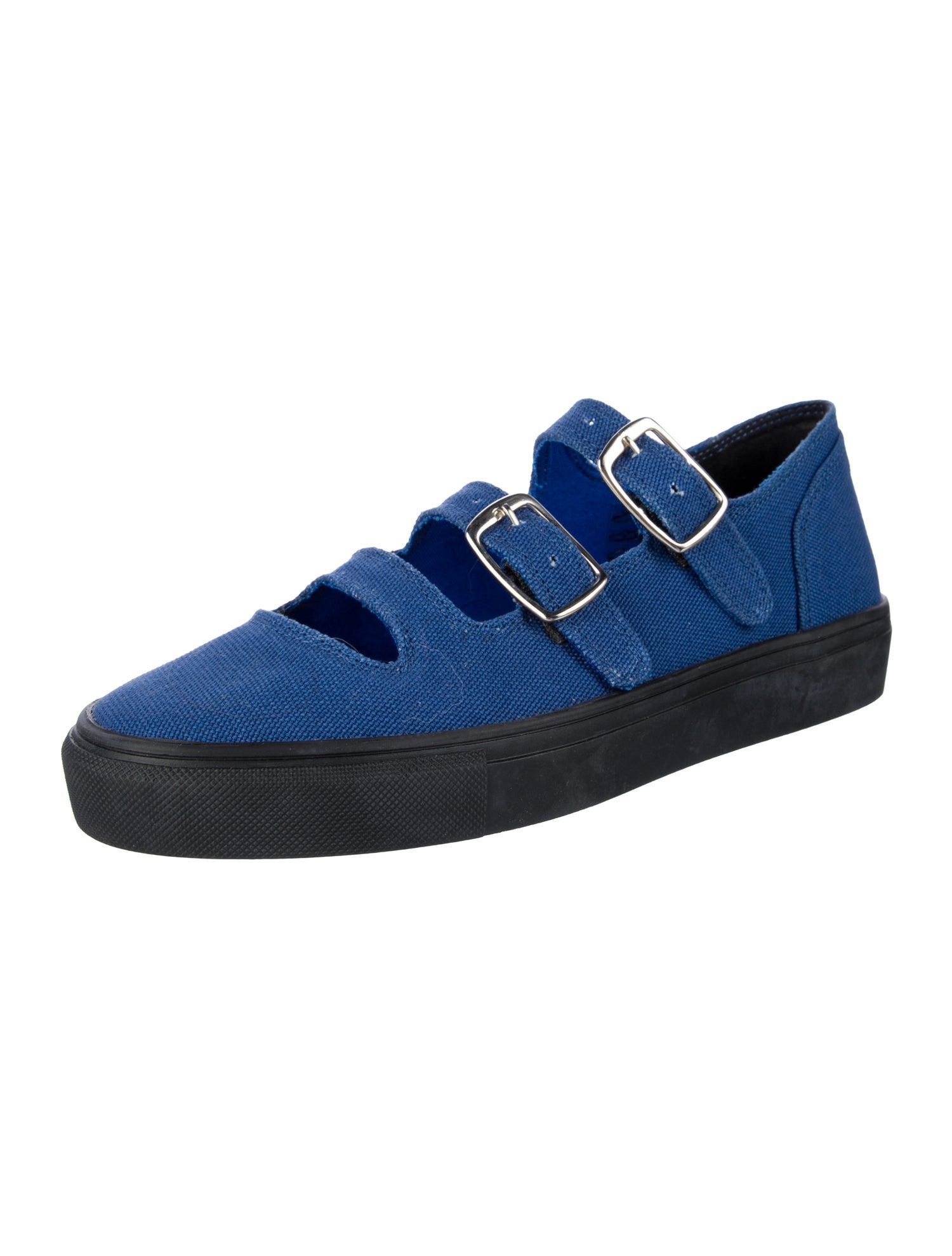 Caron Callahan Canvas Sneakers