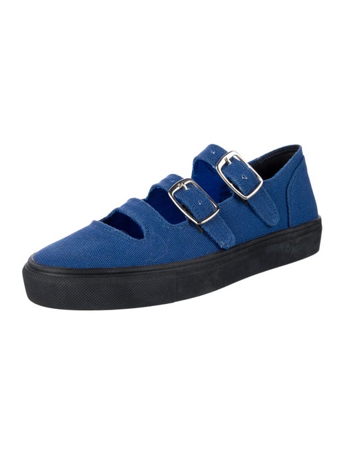 Caron Callahan Canvas Sneakers