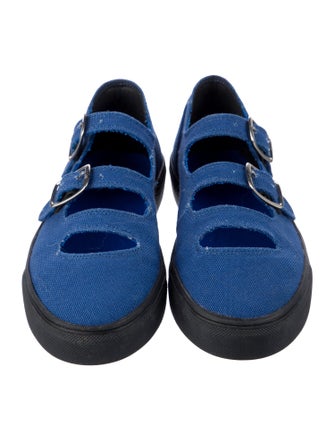 Caron Callahan Canvas Sneakers