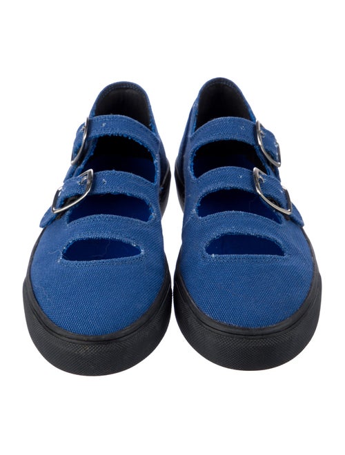 Caron Callahan Canvas Sneakers