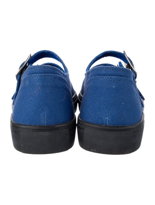 Caron Callahan Canvas Sneakers