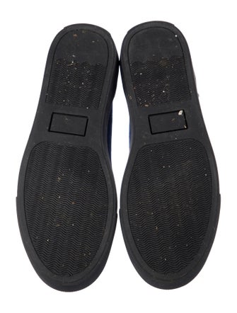 Caron Callahan Canvas Sneakers