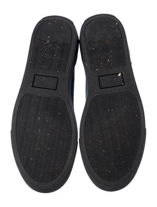 Caron Callahan Canvas Sneakers