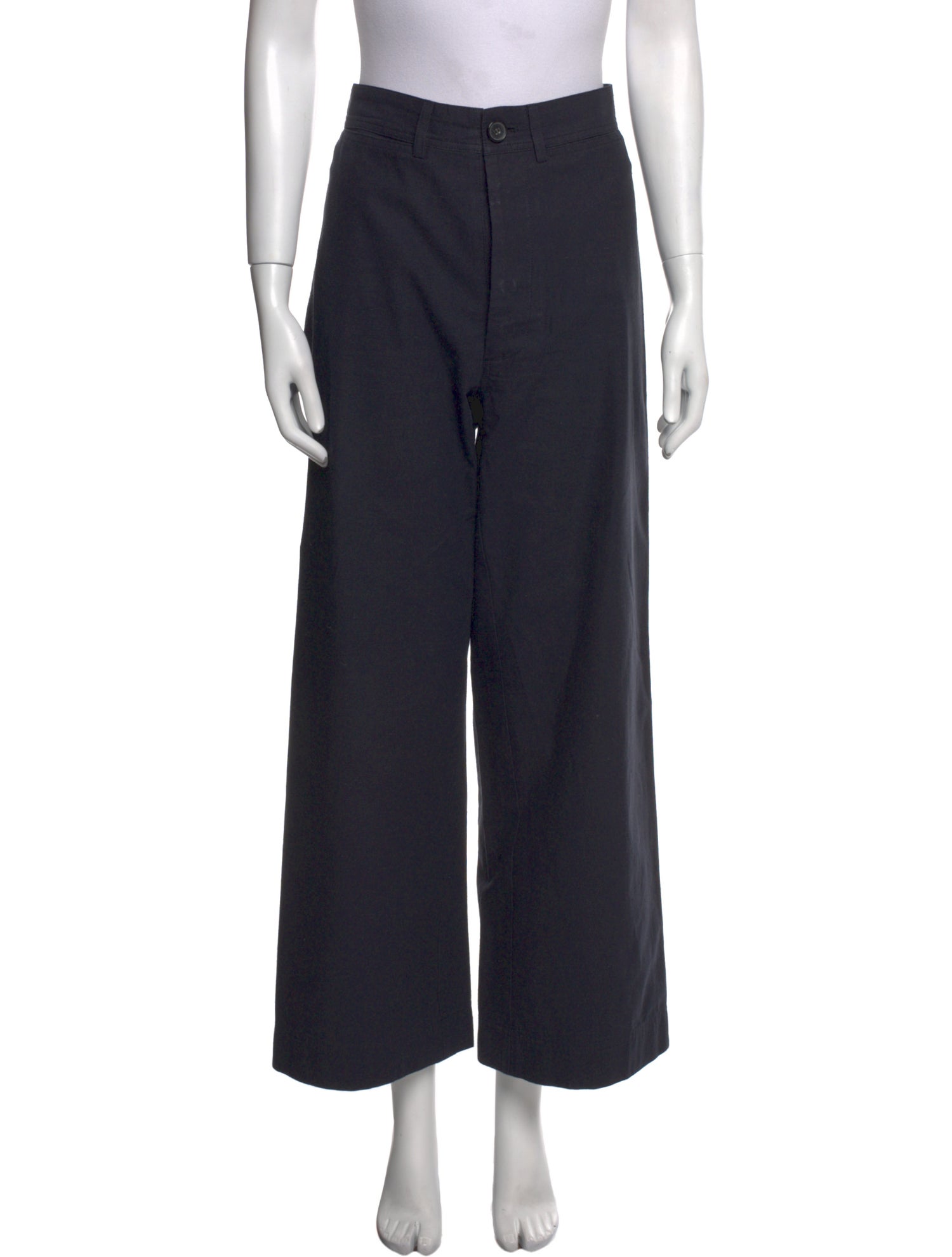 Caron Callahan Wide Leg Pants