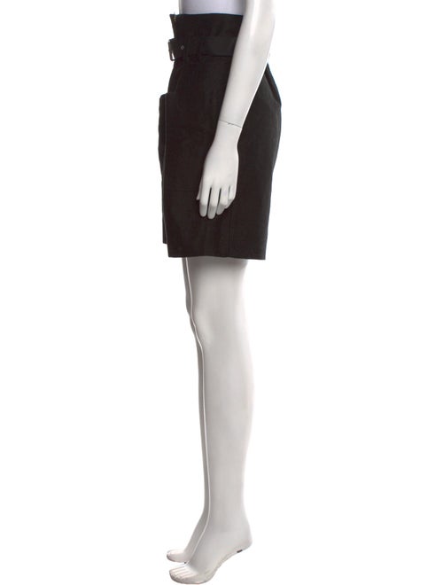 Caron Callahan Mini Shorts