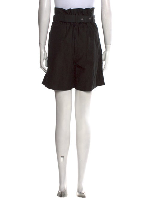 Caron Callahan Mini Shorts