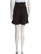 Caron Callahan Mini Shorts
