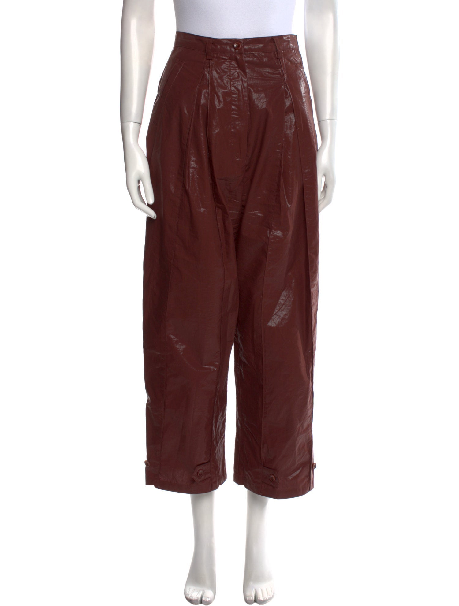 Caron Callahan Wide Leg Pants