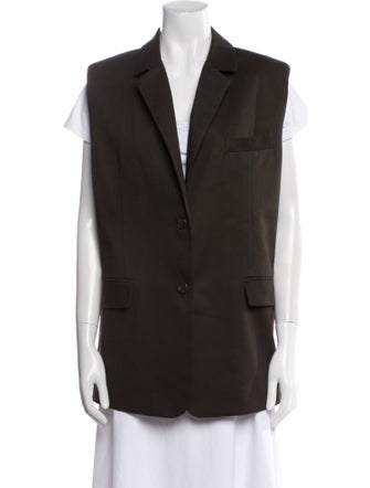 Caron Callahan Vest