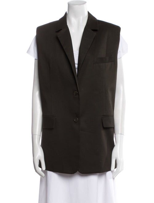 Caron Callahan Vest