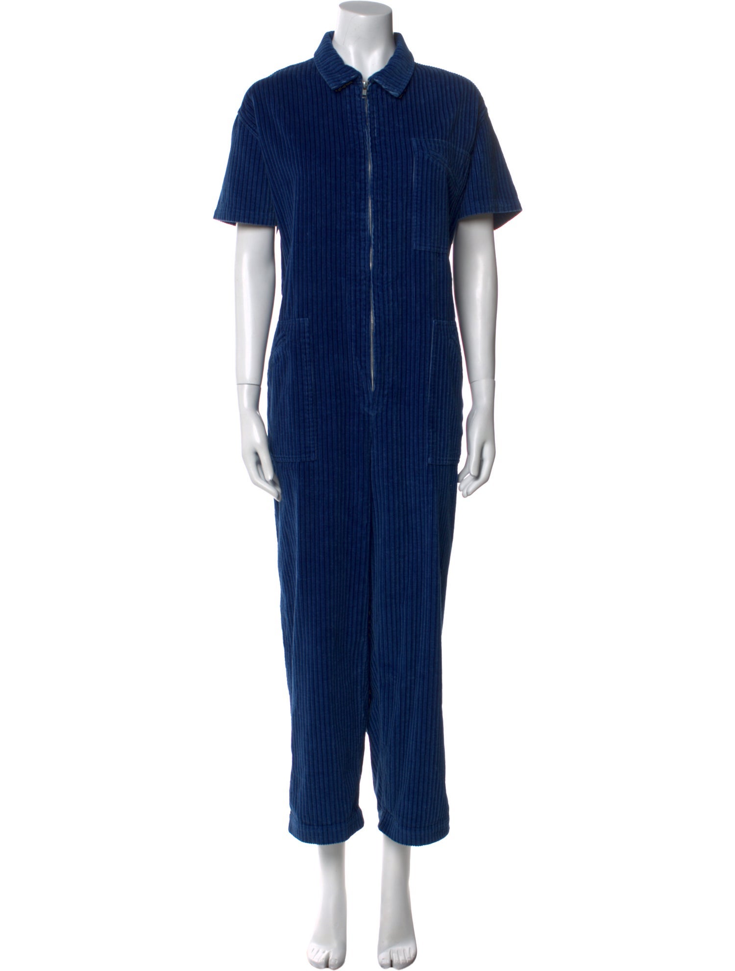 Caron Callahan Jumpsuit