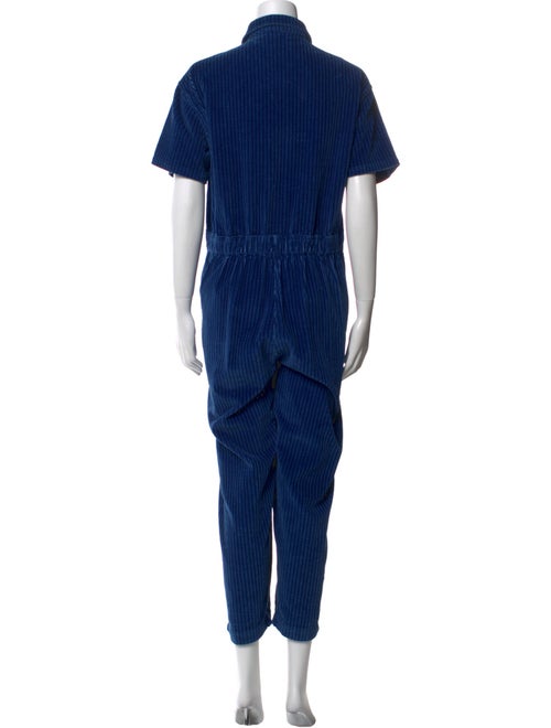 Caron Callahan Jumpsuit