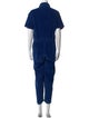 Caron Callahan Jumpsuit